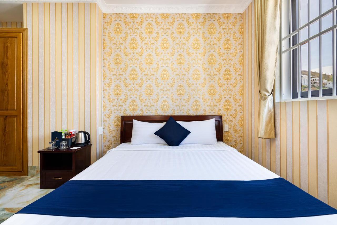 Hotel Joi Hospitality - Kp House Vũng Tàu Exteriér fotografie