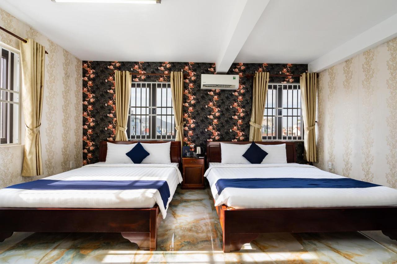 Hotel Joi Hospitality - Kp House Vũng Tàu Exteriér fotografie