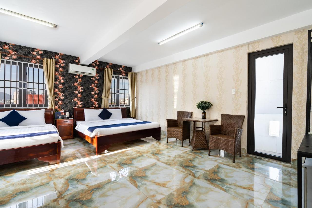 Hotel Joi Hospitality - Kp House Vũng Tàu Exteriér fotografie