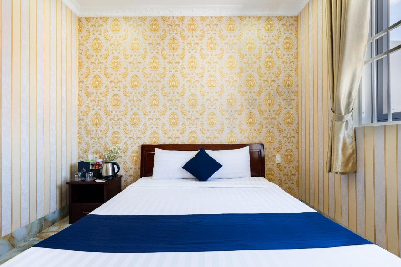 Hotel Joi Hospitality - Kp House Vũng Tàu Exteriér fotografie