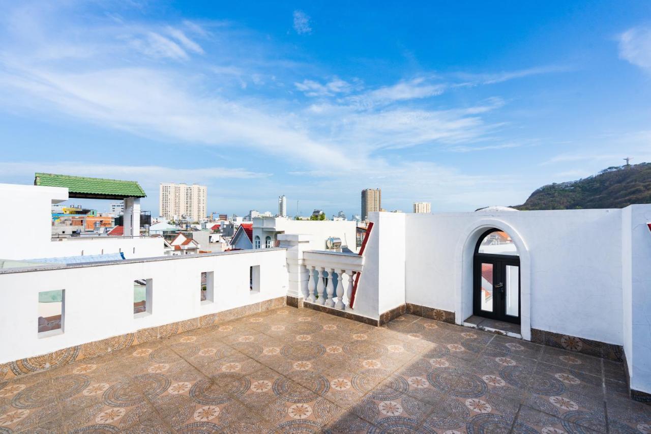 Hotel Joi Hospitality - Kp House Vũng Tàu Exteriér fotografie