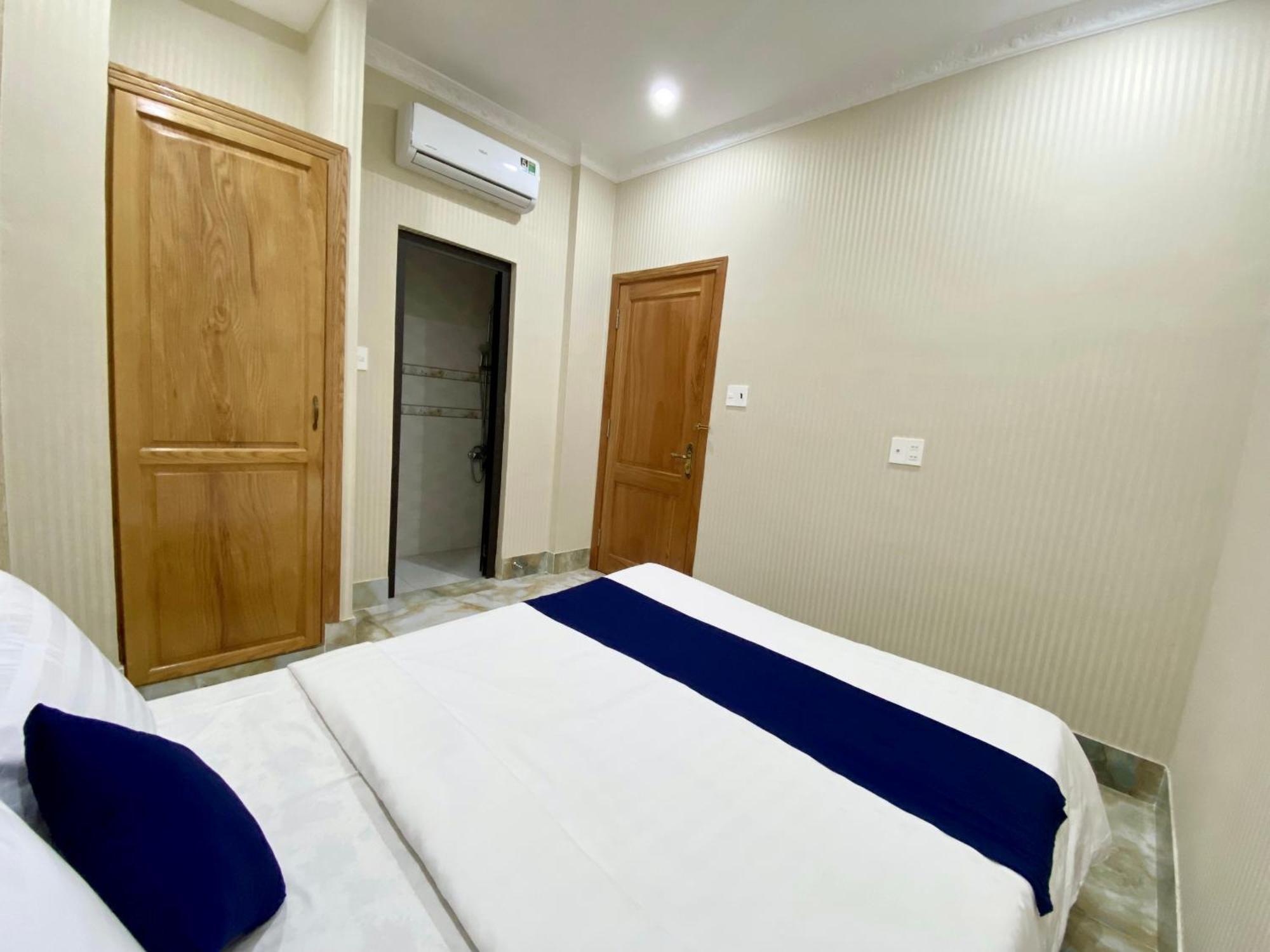 Hotel Joi Hospitality - Kp House Vũng Tàu Exteriér fotografie