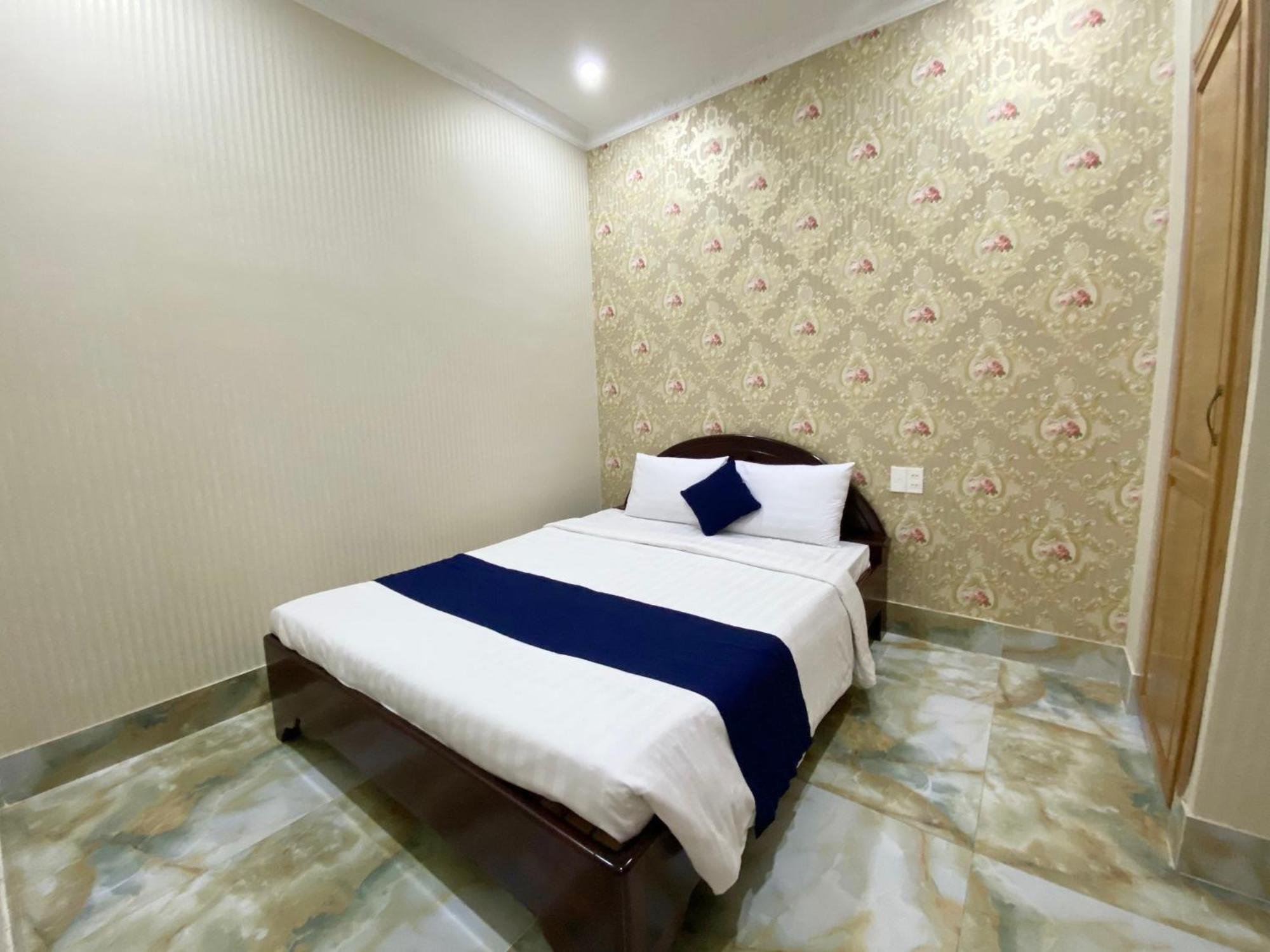 Hotel Joi Hospitality - Kp House Vũng Tàu Exteriér fotografie
