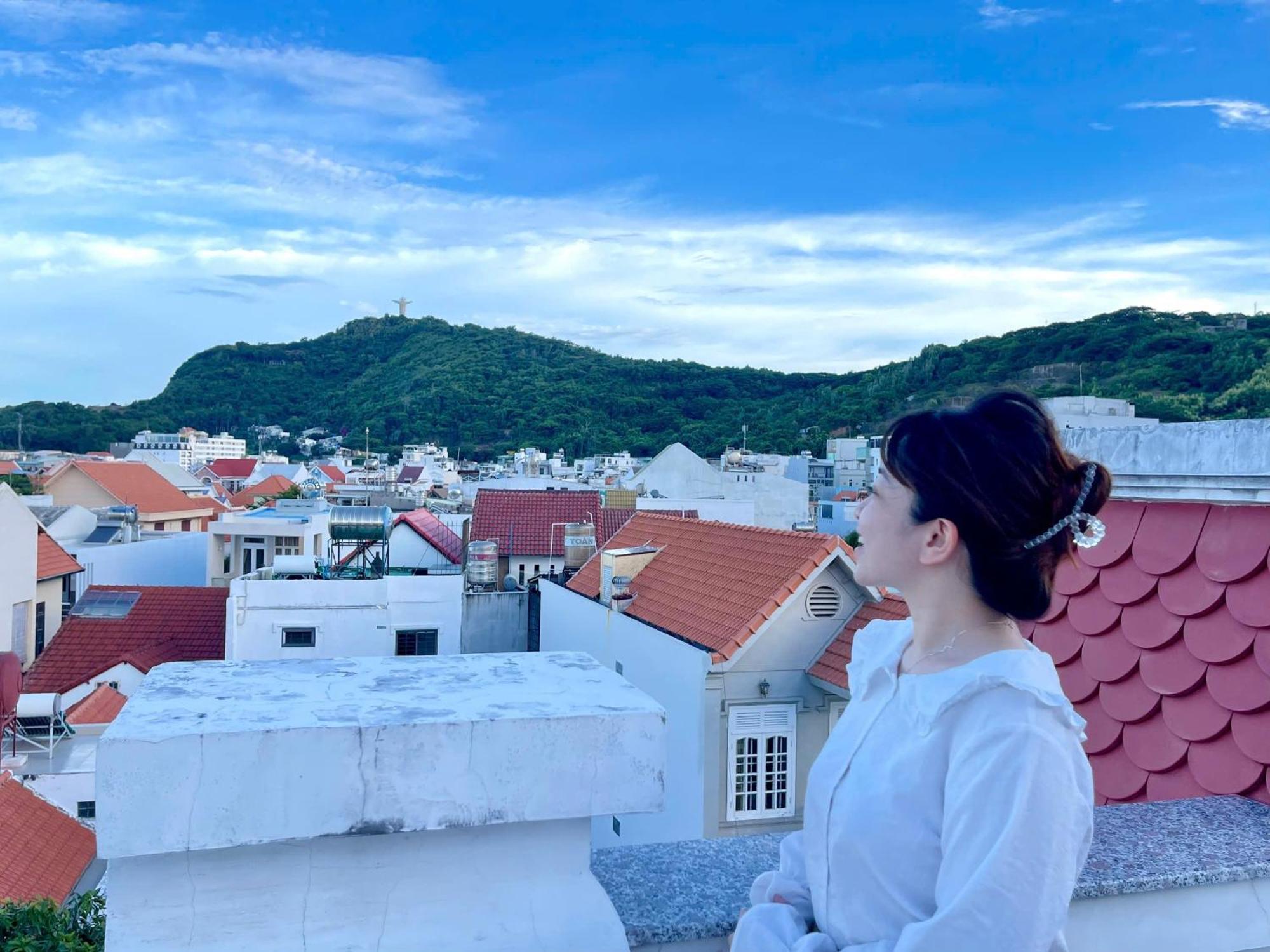 Hotel Joi Hospitality - Kp House Vũng Tàu Exteriér fotografie