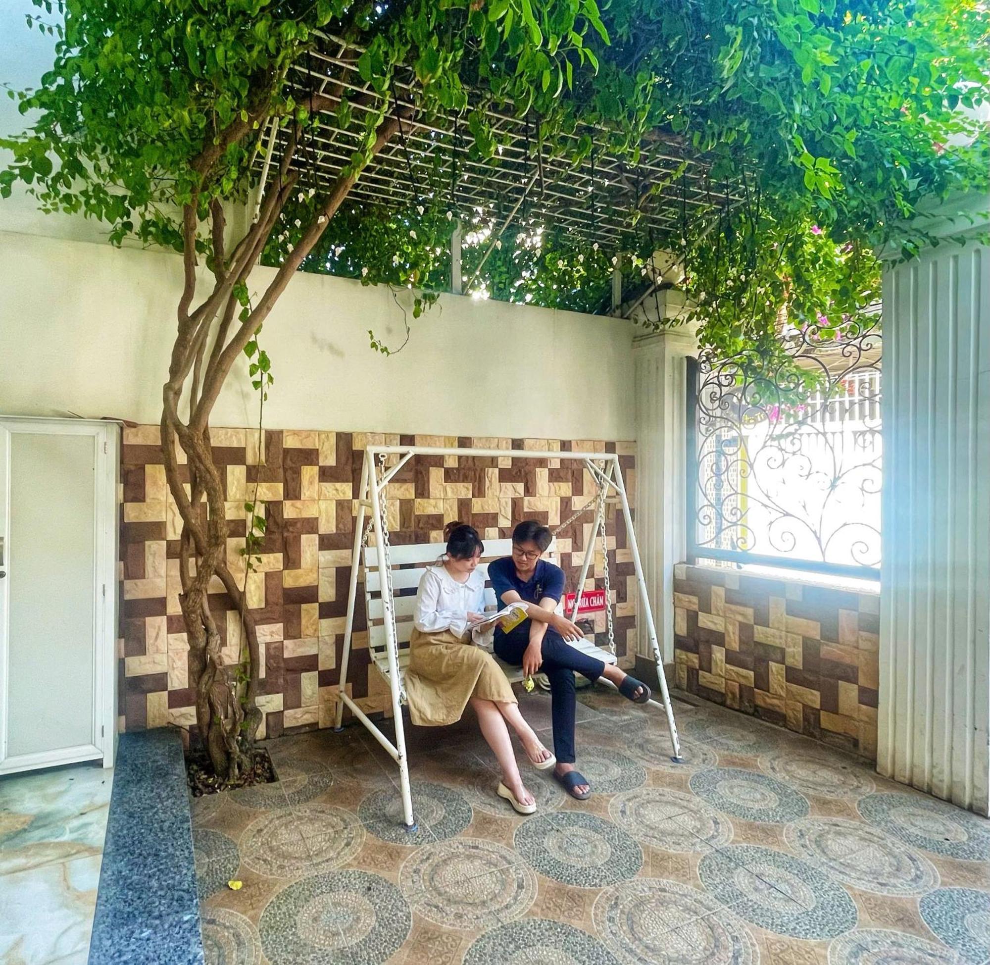 Hotel Joi Hospitality - Kp House Vũng Tàu Exteriér fotografie
