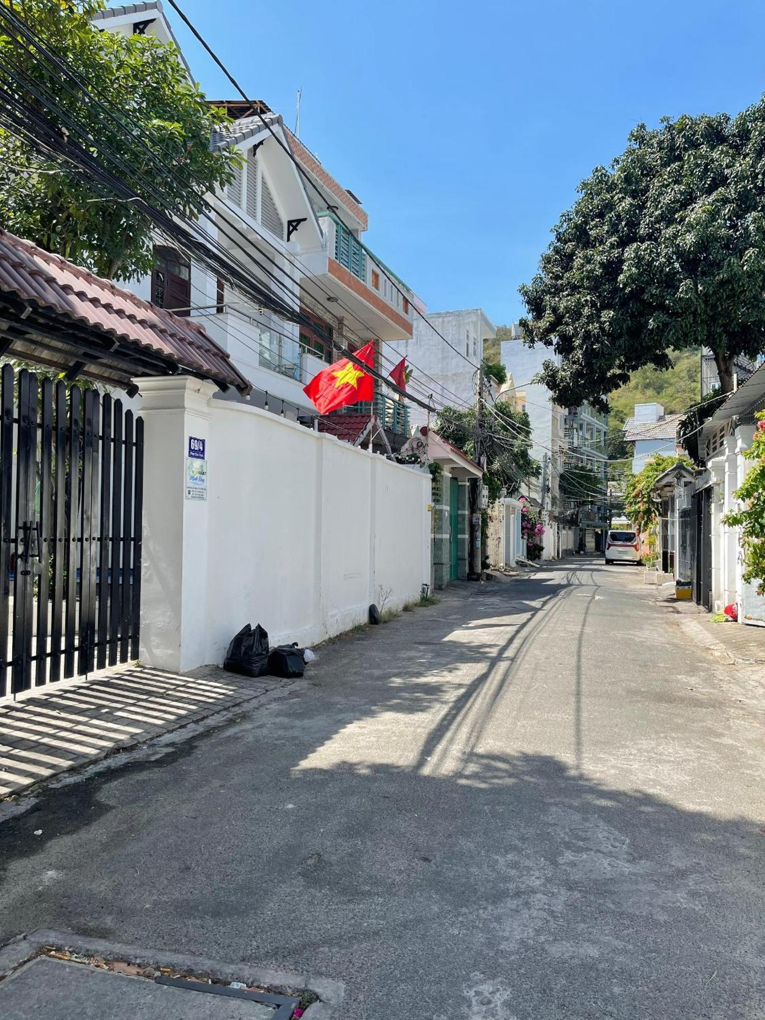 Hotel Joi Hospitality - Kp House Vũng Tàu Exteriér fotografie