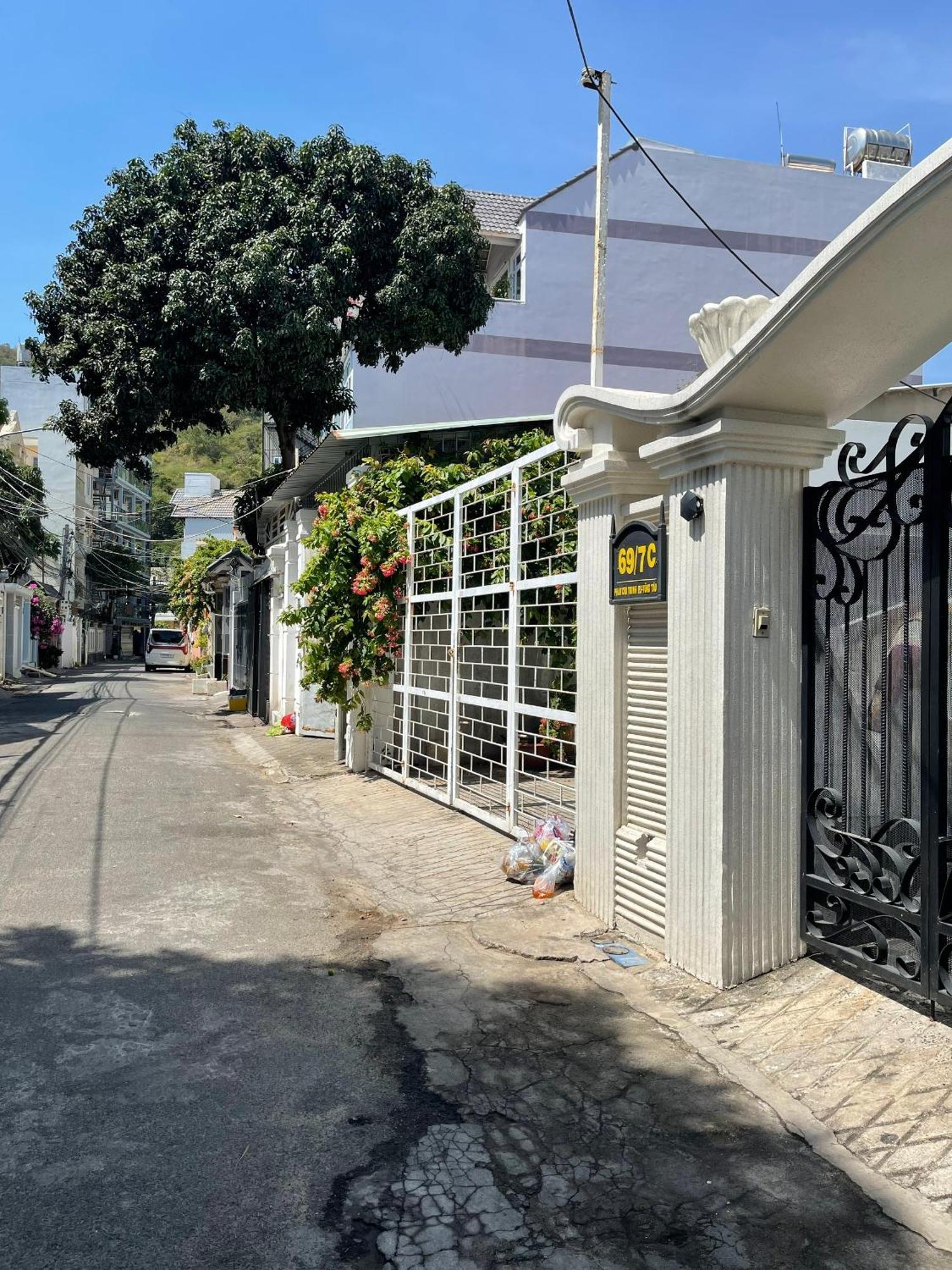 Hotel Joi Hospitality - Kp House Vũng Tàu Exteriér fotografie